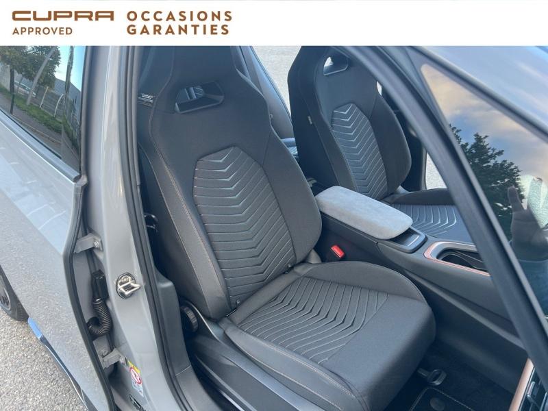 Voitures occasions CUPRA BORN V Orvault