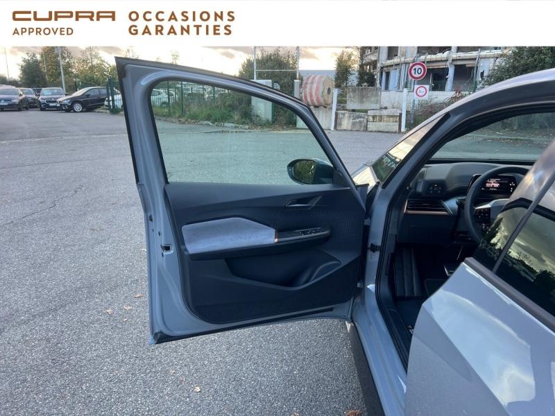 Voitures occasions CUPRA BORN V Orvault