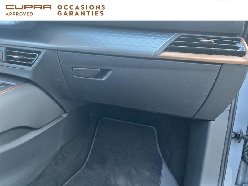 Voitures occasions CUPRA BORN V Orvault