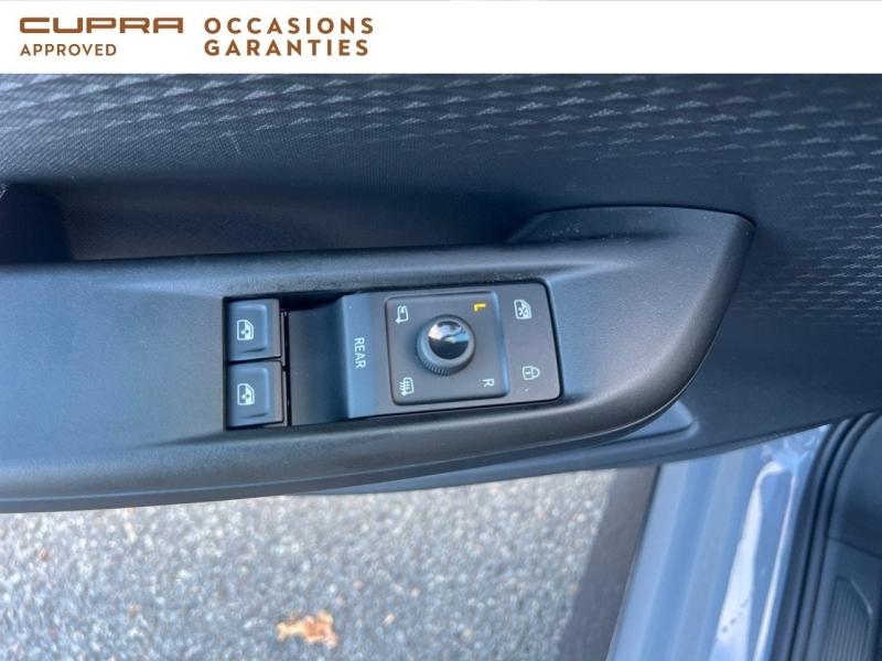 Voitures occasions CUPRA BORN V Orvault