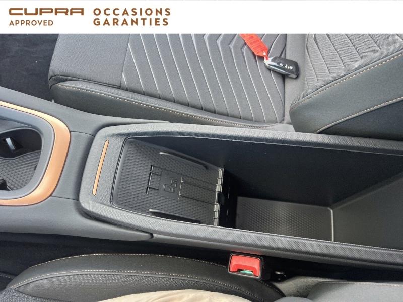 Voitures occasions CUPRA BORN V Orvault