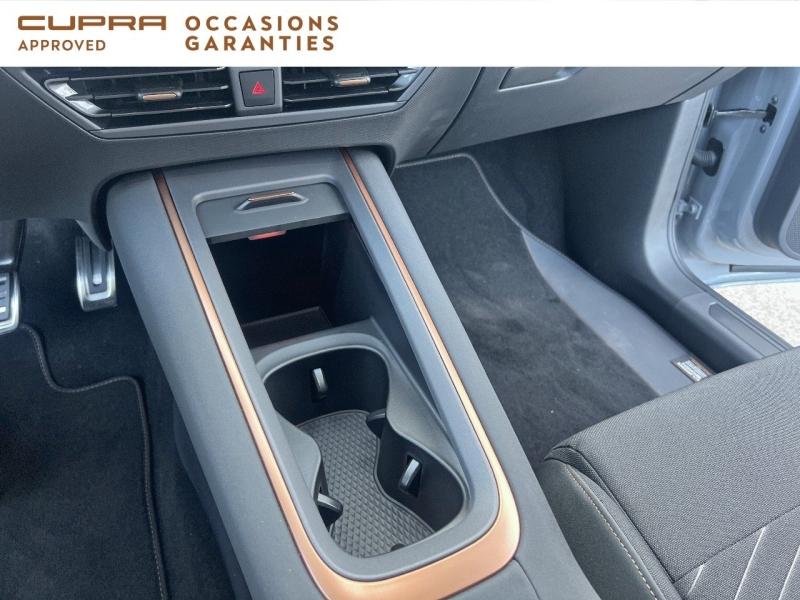 Voitures occasions CUPRA BORN V Orvault