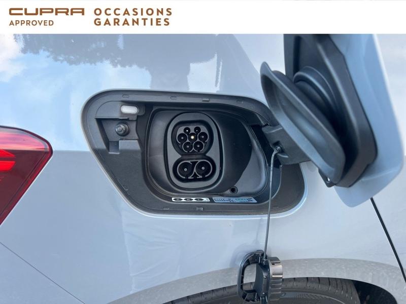 Voitures occasions CUPRA BORN V Orvault