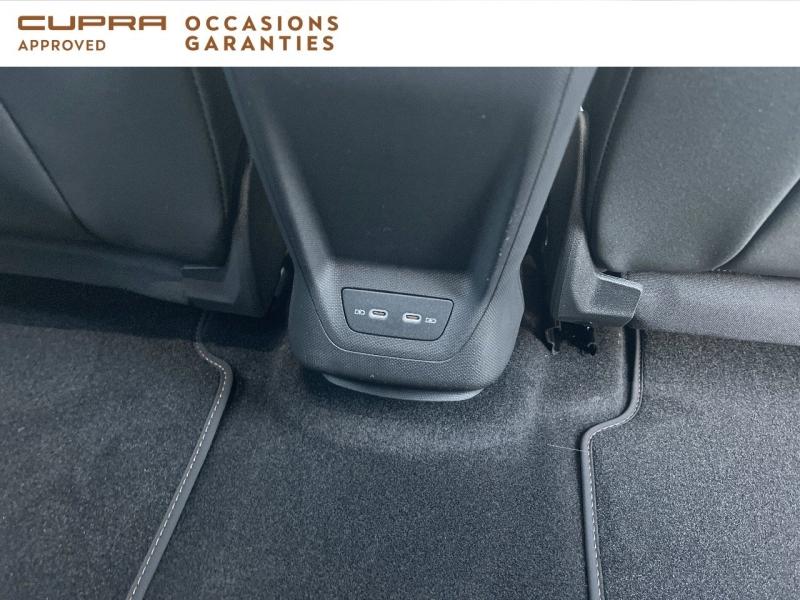 Voitures occasions CUPRA BORN V Orvault