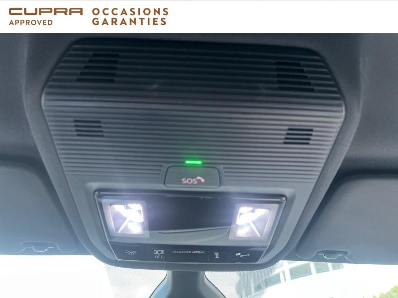 Voitures occasions CUPRA BORN V Orvault