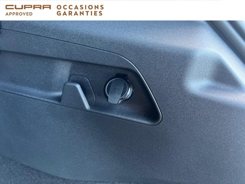 Voitures occasions CUPRA BORN V Orvault