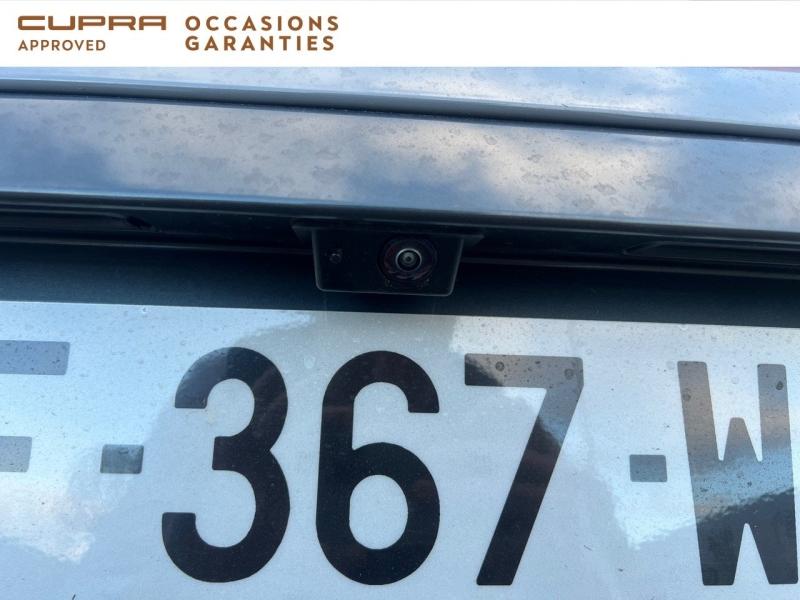Voitures occasions CUPRA BORN V Orvault
