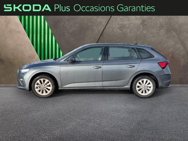 Voitures occasions ŠKODA SCALA Monte-Carlo Orvault