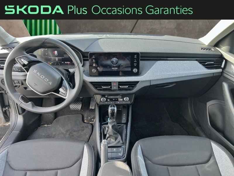 Voitures occasions ŠKODA SCALA Monte-Carlo Orvault