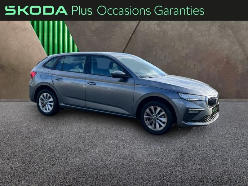 Voitures occasions ŠKODA SCALA Monte-Carlo Orvault