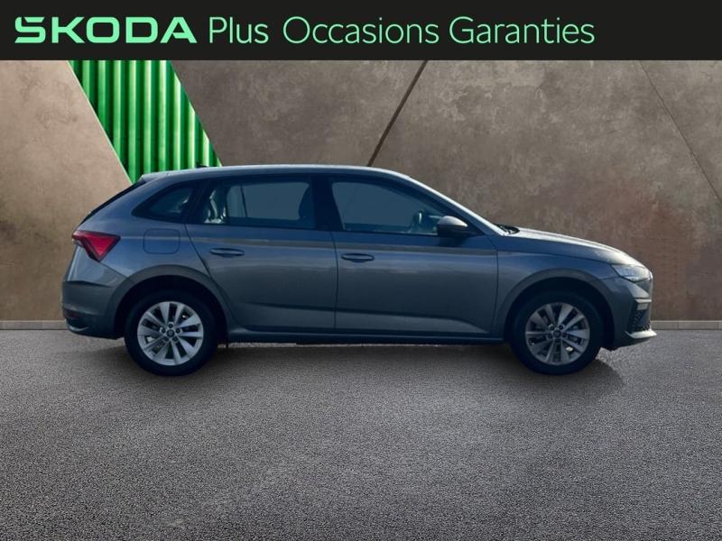 Voitures occasions ŠKODA SCALA Monte-Carlo Orvault