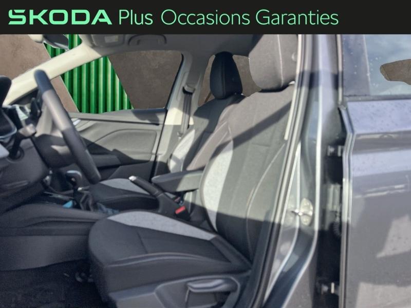 Voitures occasions ŠKODA SCALA Monte-Carlo Orvault