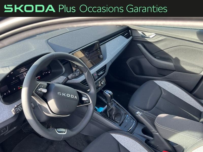 Voitures occasions ŠKODA SCALA Monte-Carlo Orvault