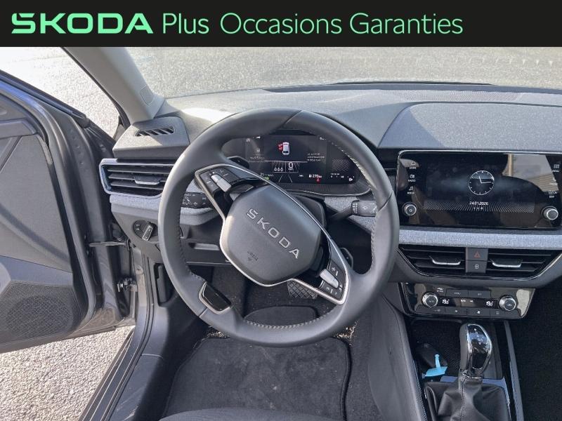 Voitures occasions ŠKODA SCALA Monte-Carlo Orvault