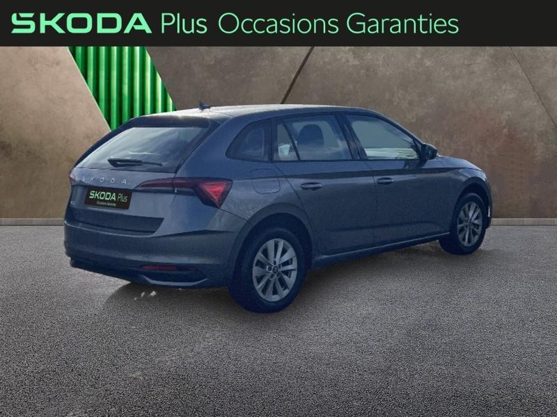 Voitures occasions ŠKODA SCALA Monte-Carlo Orvault