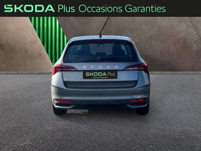 Voitures occasions ŠKODA SCALA Monte-Carlo Orvault