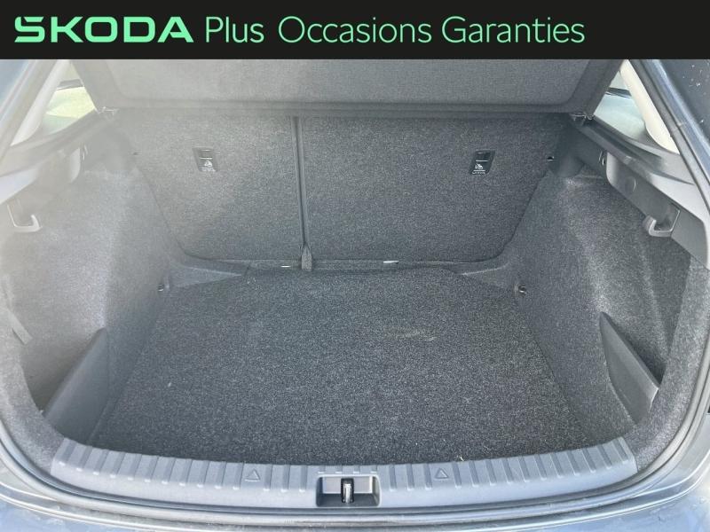 Voitures occasions ŠKODA SCALA Monte-Carlo Orvault