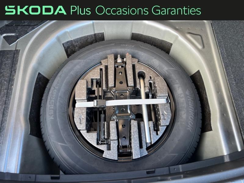 Voitures occasions ŠKODA SCALA Monte-Carlo Orvault