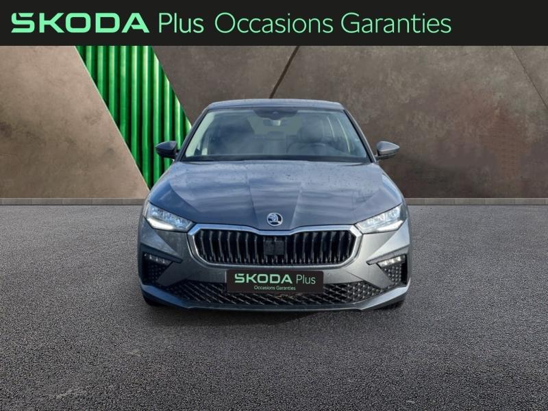 Voitures occasions ŠKODA SCALA Monte-Carlo Orvault