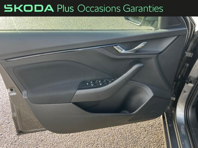 Voitures occasions ŠKODA SCALA Monte-Carlo Orvault