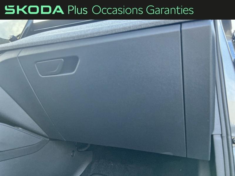 Voitures occasions ŠKODA SCALA Monte-Carlo Orvault