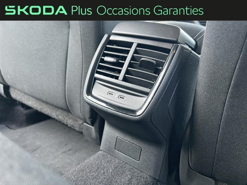 Voitures occasions ŠKODA SCALA Monte-Carlo Orvault