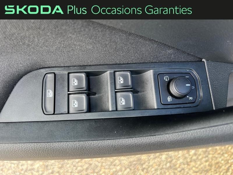 Voitures occasions ŠKODA SCALA Monte-Carlo Orvault