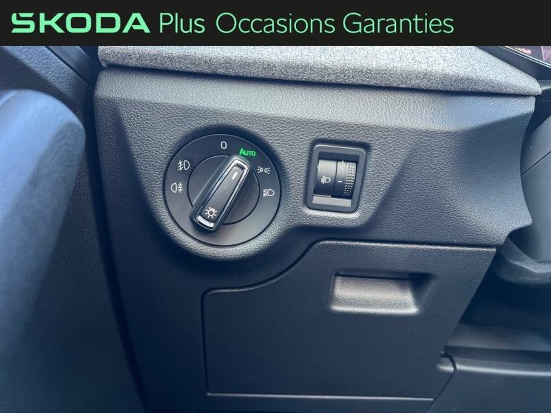 Voitures occasions ŠKODA SCALA Monte-Carlo Orvault