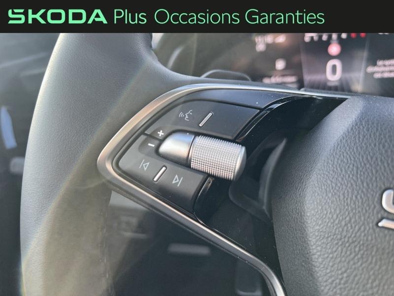 Voitures occasions ŠKODA SCALA Monte-Carlo Orvault