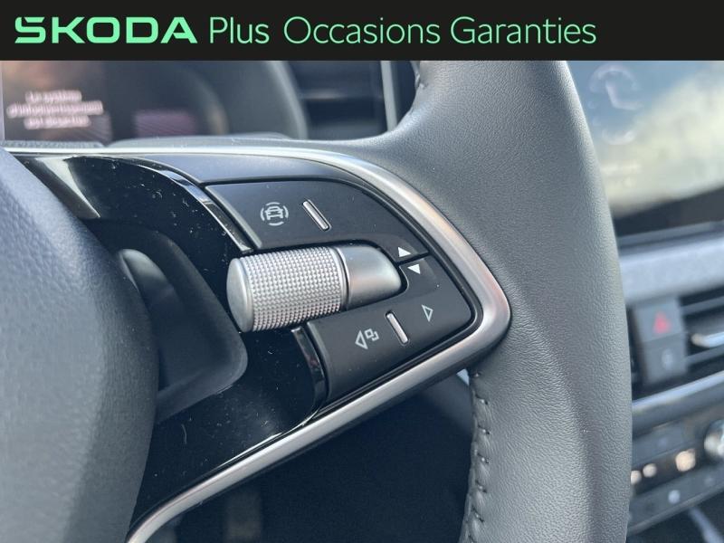 Voitures occasions ŠKODA SCALA Monte-Carlo Orvault