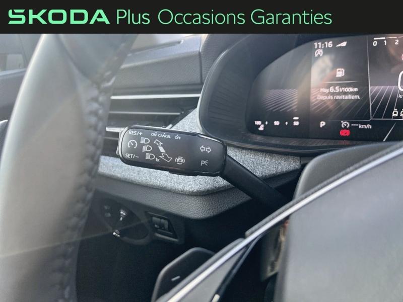 Voitures occasions ŠKODA SCALA Monte-Carlo Orvault