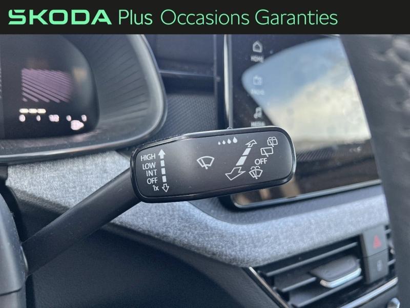 Voitures occasions ŠKODA SCALA Monte-Carlo Orvault