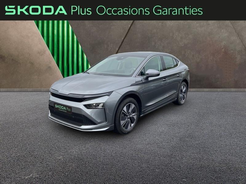 Voitures occasions ŠKODA Enyaq Coupé Element Orvault