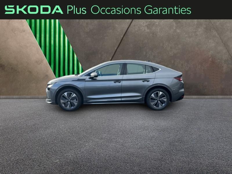 Voitures occasions ŠKODA Enyaq Coupé Element Orvault