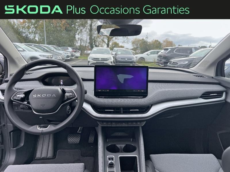 Voitures occasions ŠKODA Enyaq Coupé Element Orvault