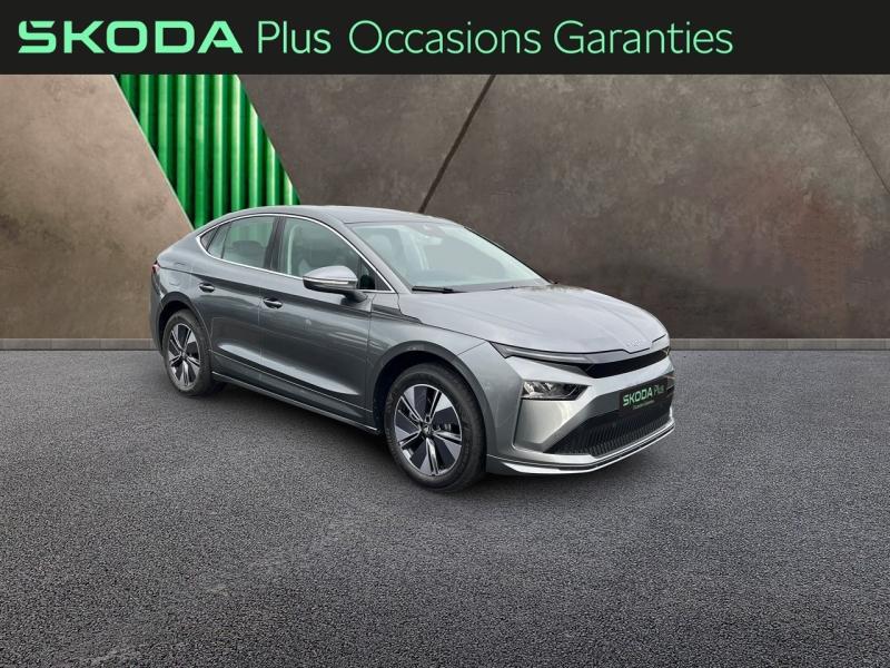 Voitures occasions ŠKODA Enyaq Coupé Element Orvault