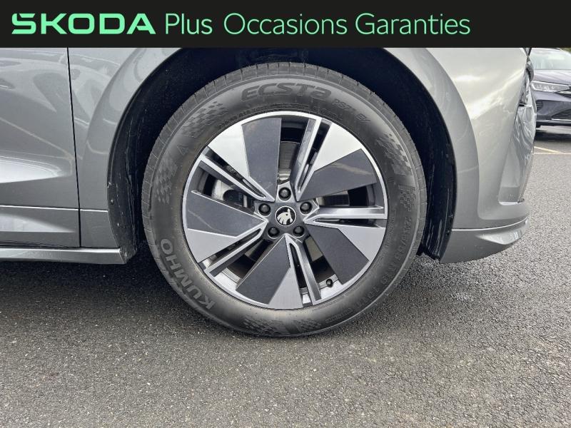 Voitures occasions ŠKODA Enyaq Coupé Element Orvault