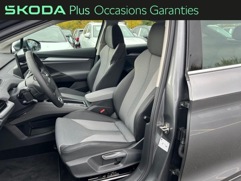 Voitures occasions ŠKODA Enyaq Coupé Element Orvault