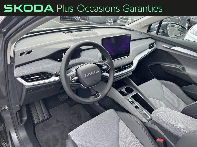 Voitures occasions ŠKODA Enyaq Coupé Element Orvault