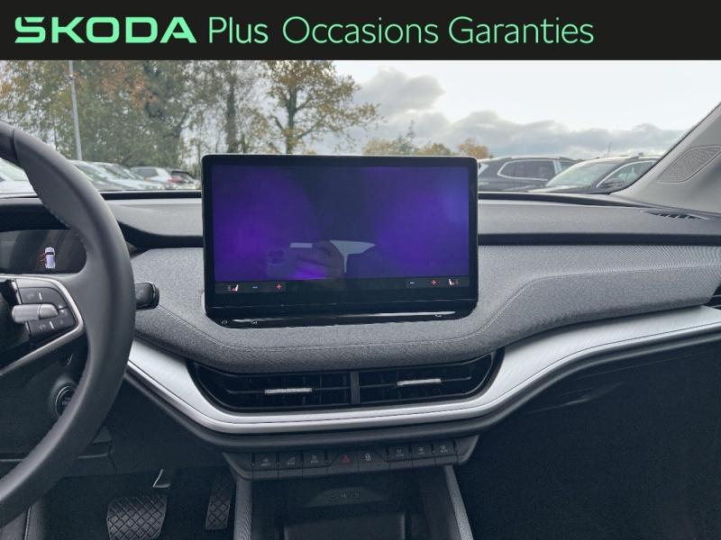 Voitures occasions ŠKODA Enyaq Coupé Element Orvault