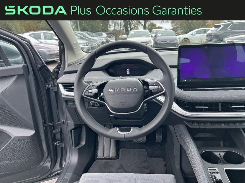 Voitures occasions ŠKODA Enyaq Coupé Element Orvault