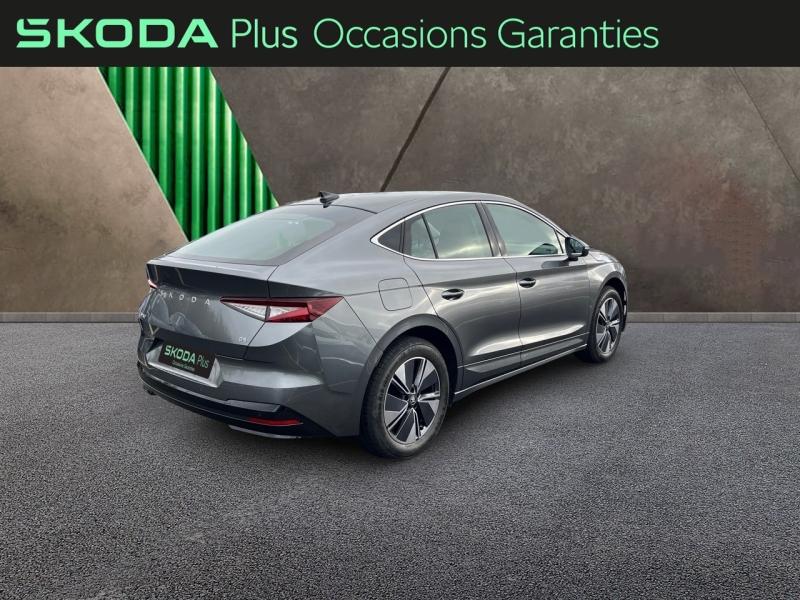 Voitures occasions ŠKODA Enyaq Coupé Element Orvault