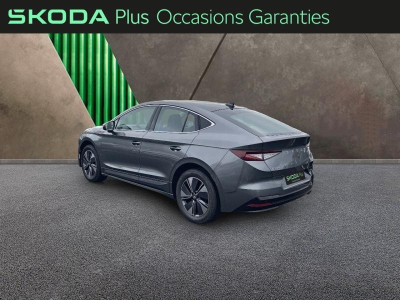 Voitures occasions ŠKODA Enyaq Coupé Element Orvault