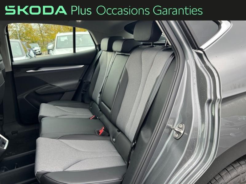 Voitures occasions ŠKODA Enyaq Coupé Element Orvault