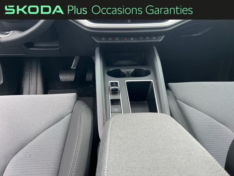 Voitures occasions ŠKODA Enyaq Coupé Element Orvault