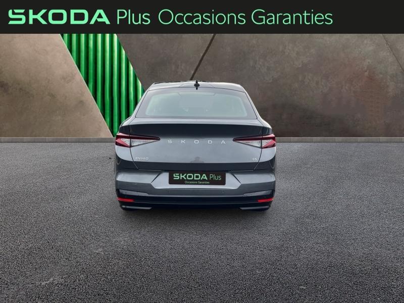 Voitures occasions ŠKODA Enyaq Coupé Element Orvault