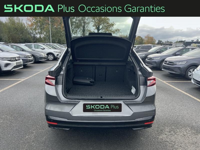 Voitures occasions ŠKODA Enyaq Coupé Element Orvault