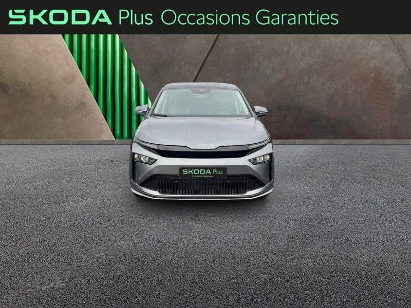 Voitures occasions ŠKODA Enyaq Coupé Element Orvault