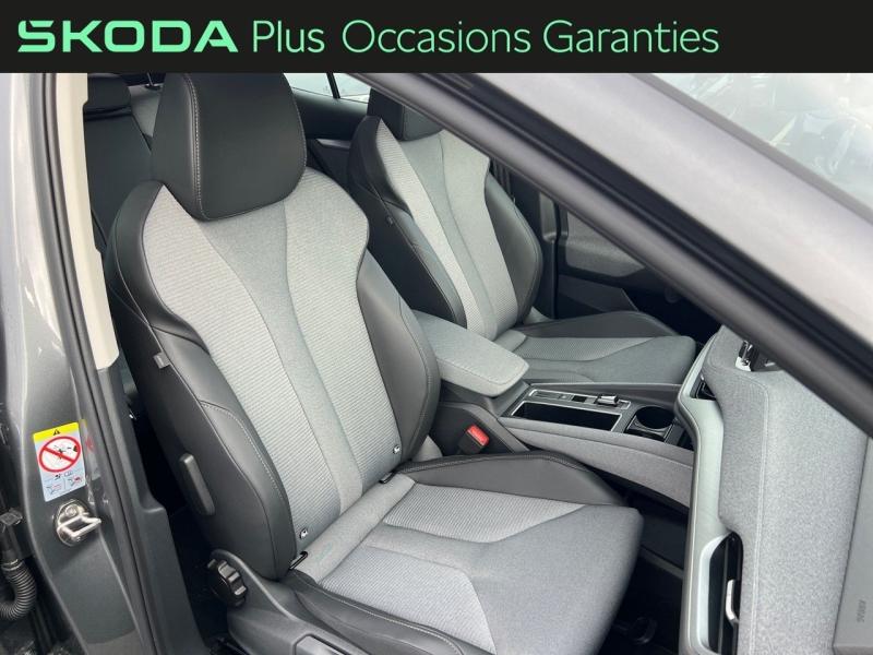 Voitures occasions ŠKODA Enyaq Coupé Element Orvault