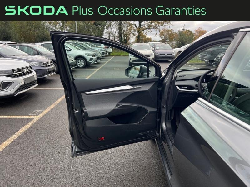 Voitures occasions ŠKODA Enyaq Coupé Element Orvault